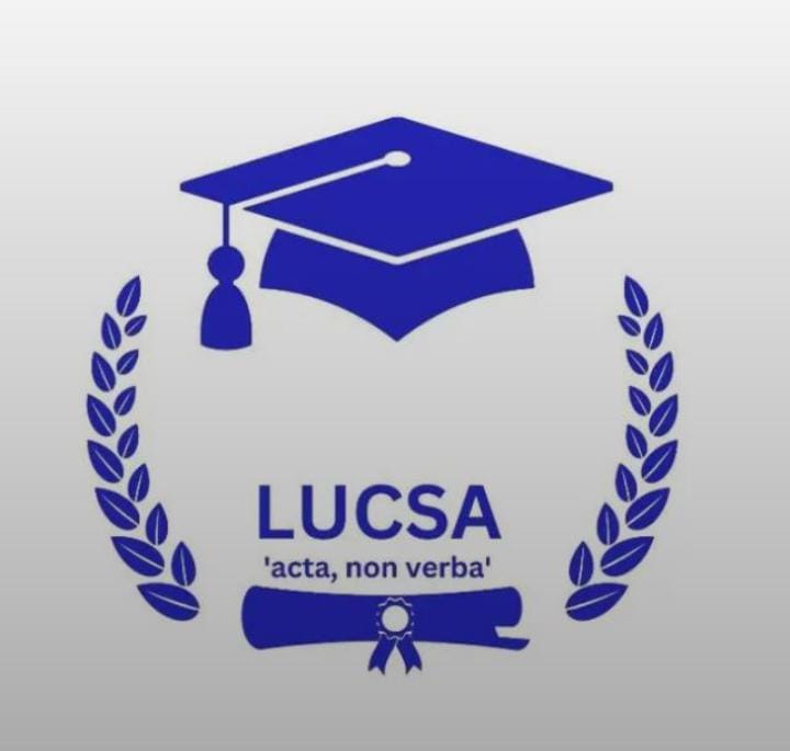 The Lari University and colleges Students Association(LUCSA)