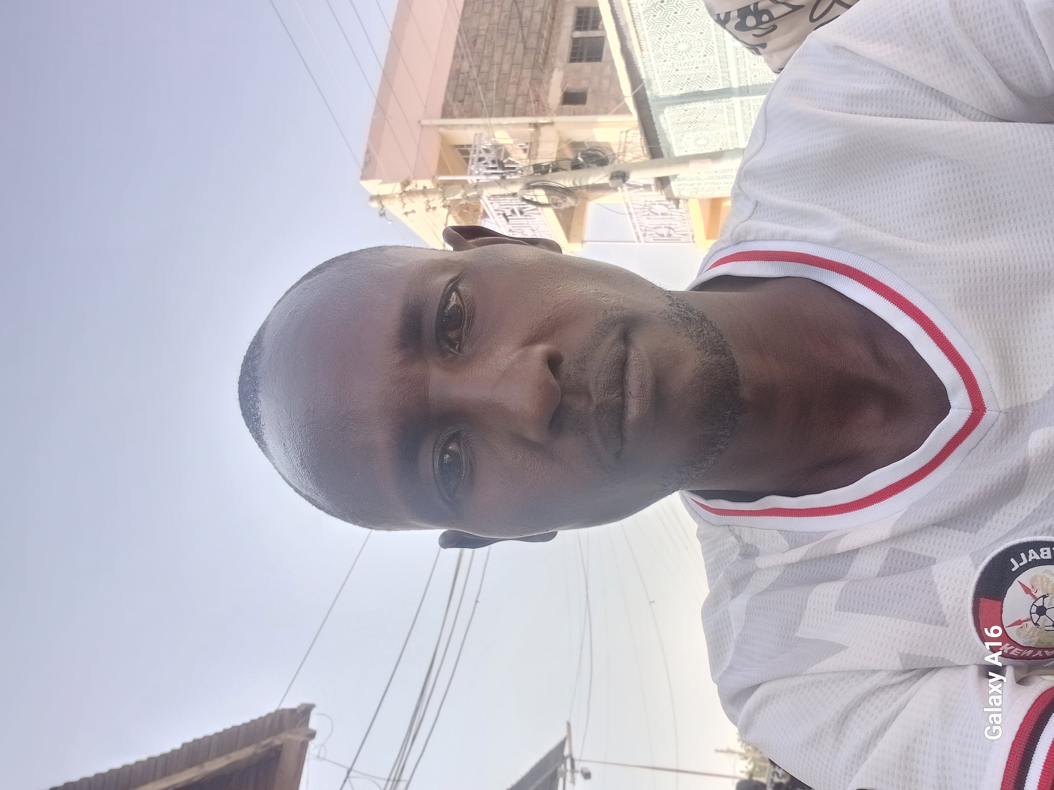 Turkana community social justice centre