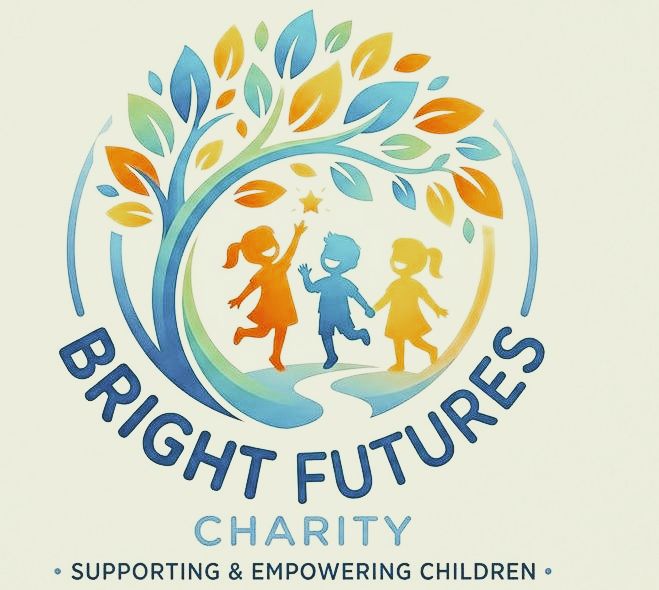 Bright Future Charity organization