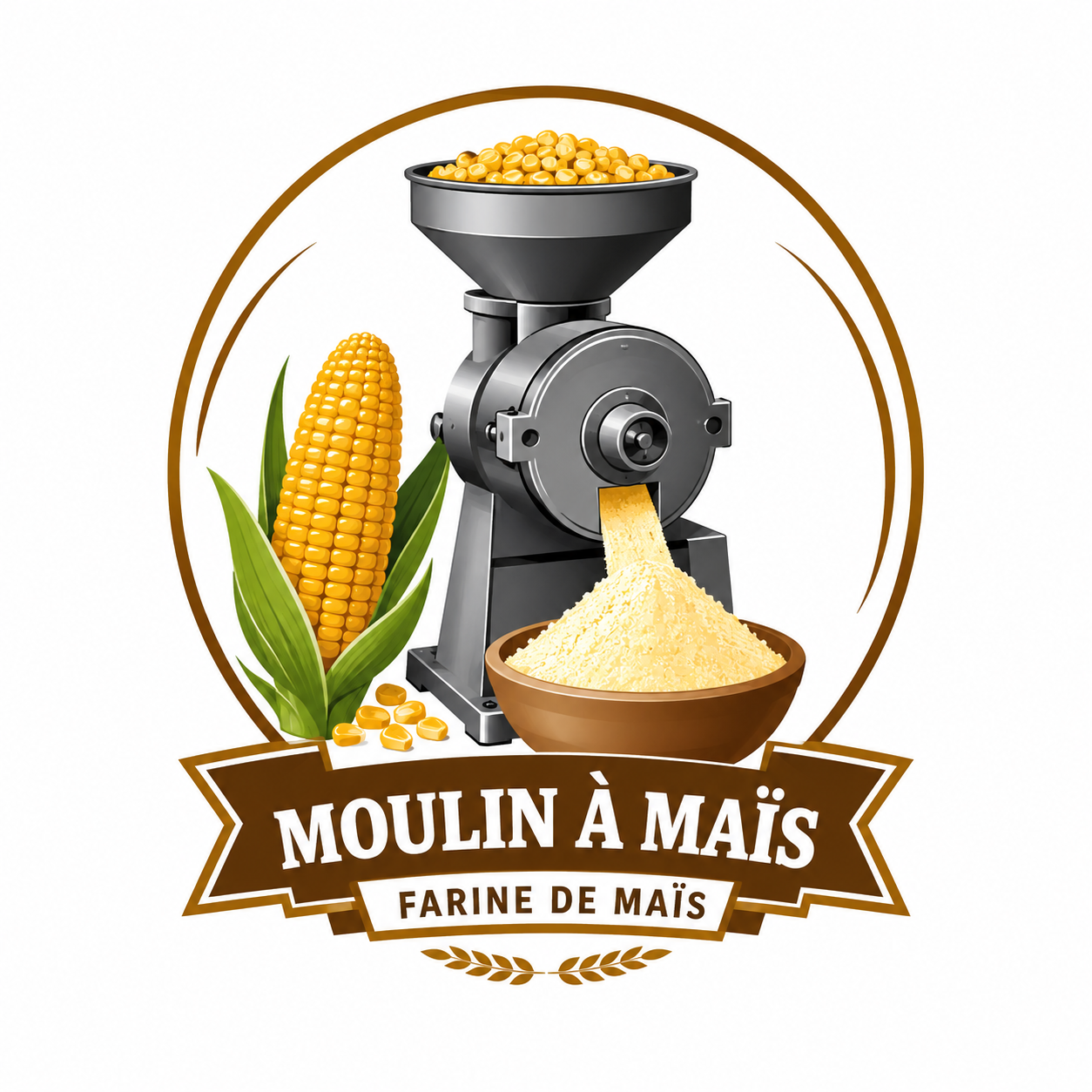 Association nos maïs karisimbi