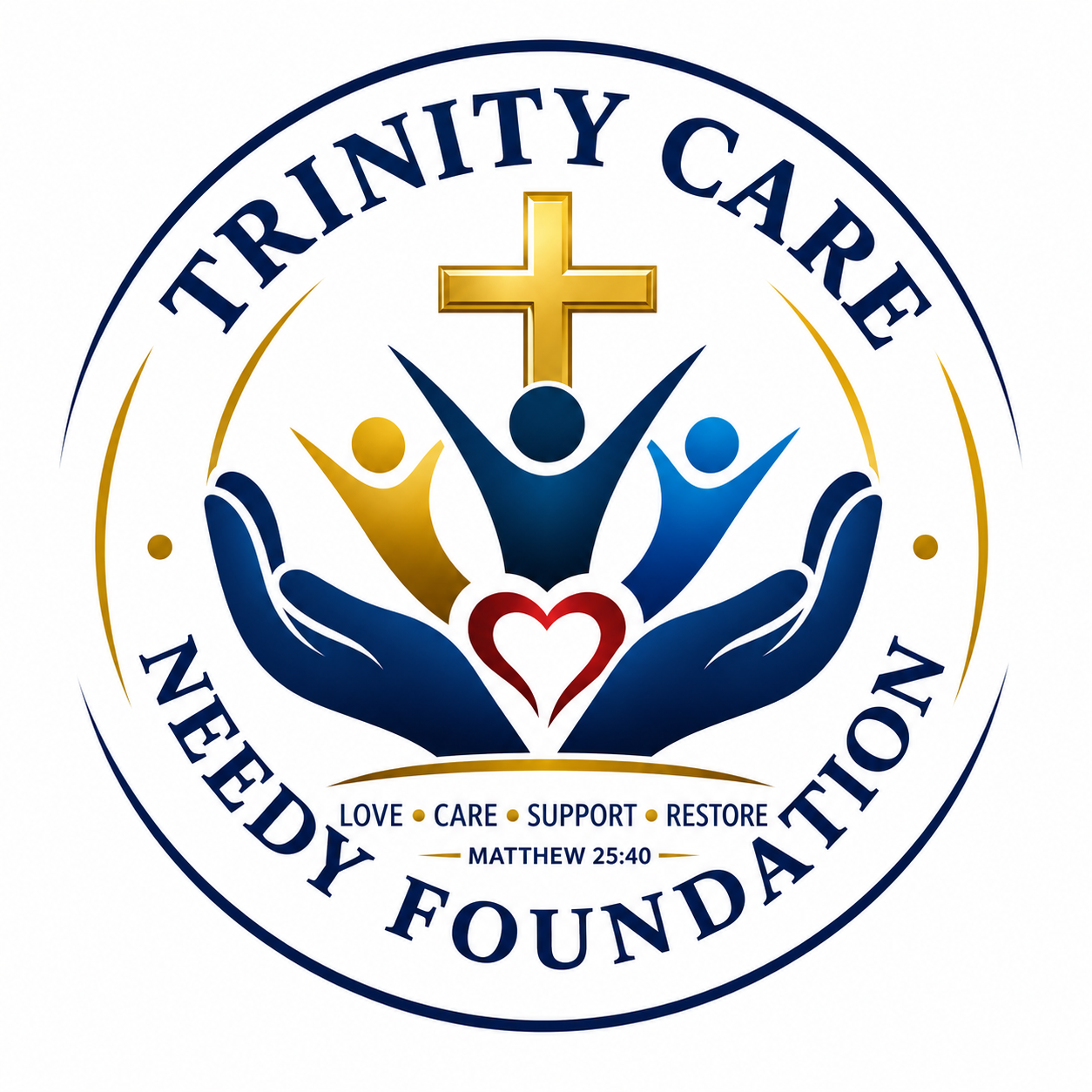 Trinity Care & Needy Foundation
