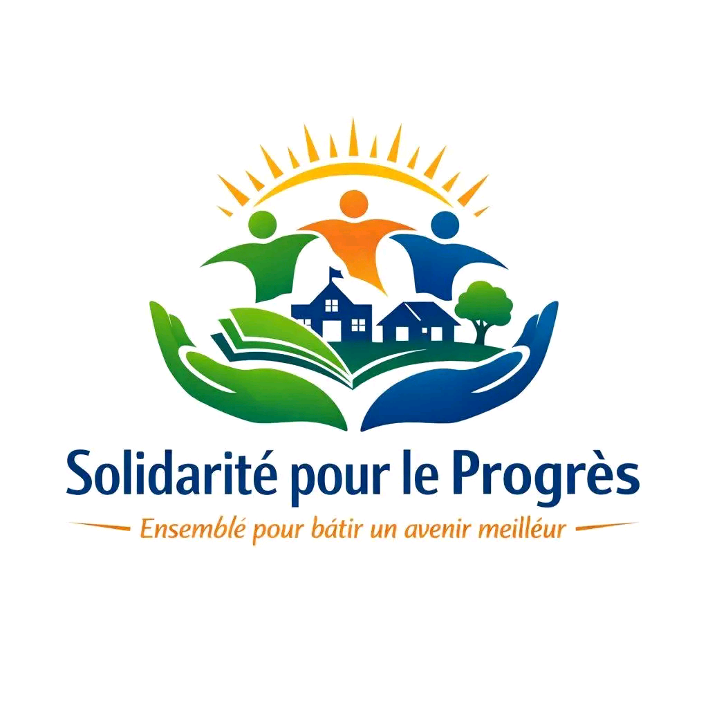 SOLIDARITÉ POUR LE PROGRÈS