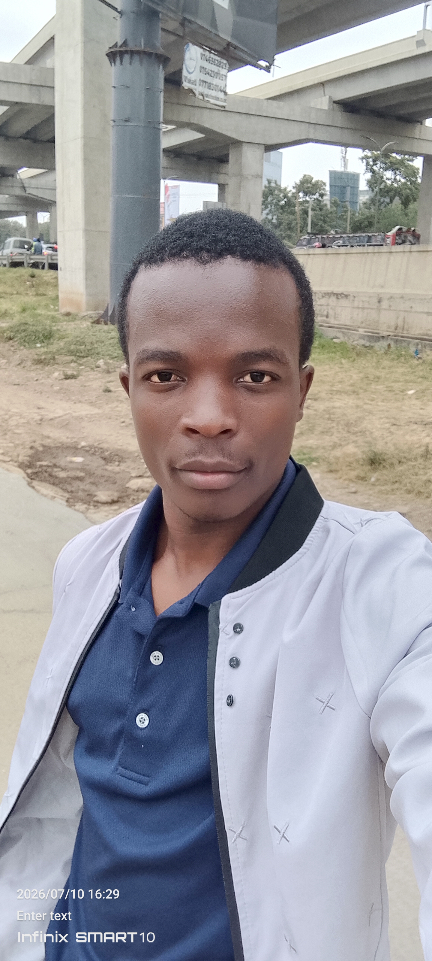 joseph ooko otieno