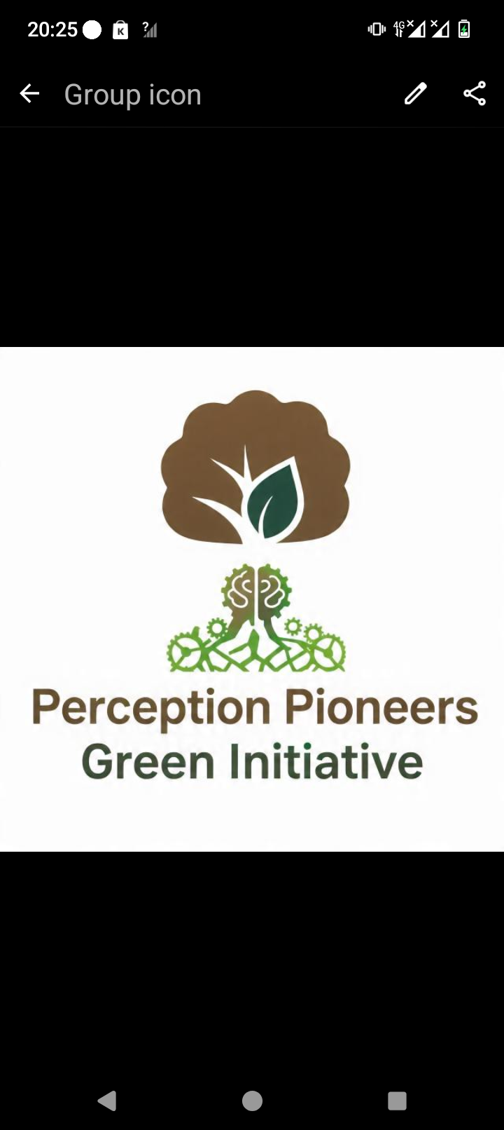 Perception pioneers GREEN Initiative