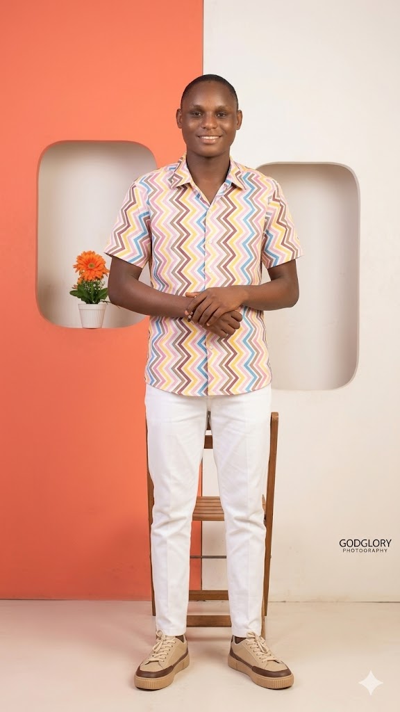 Opadele Abraham