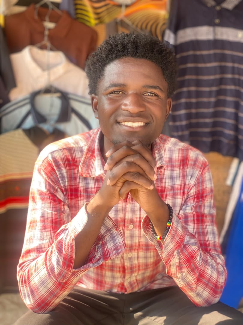 saulos njobvu