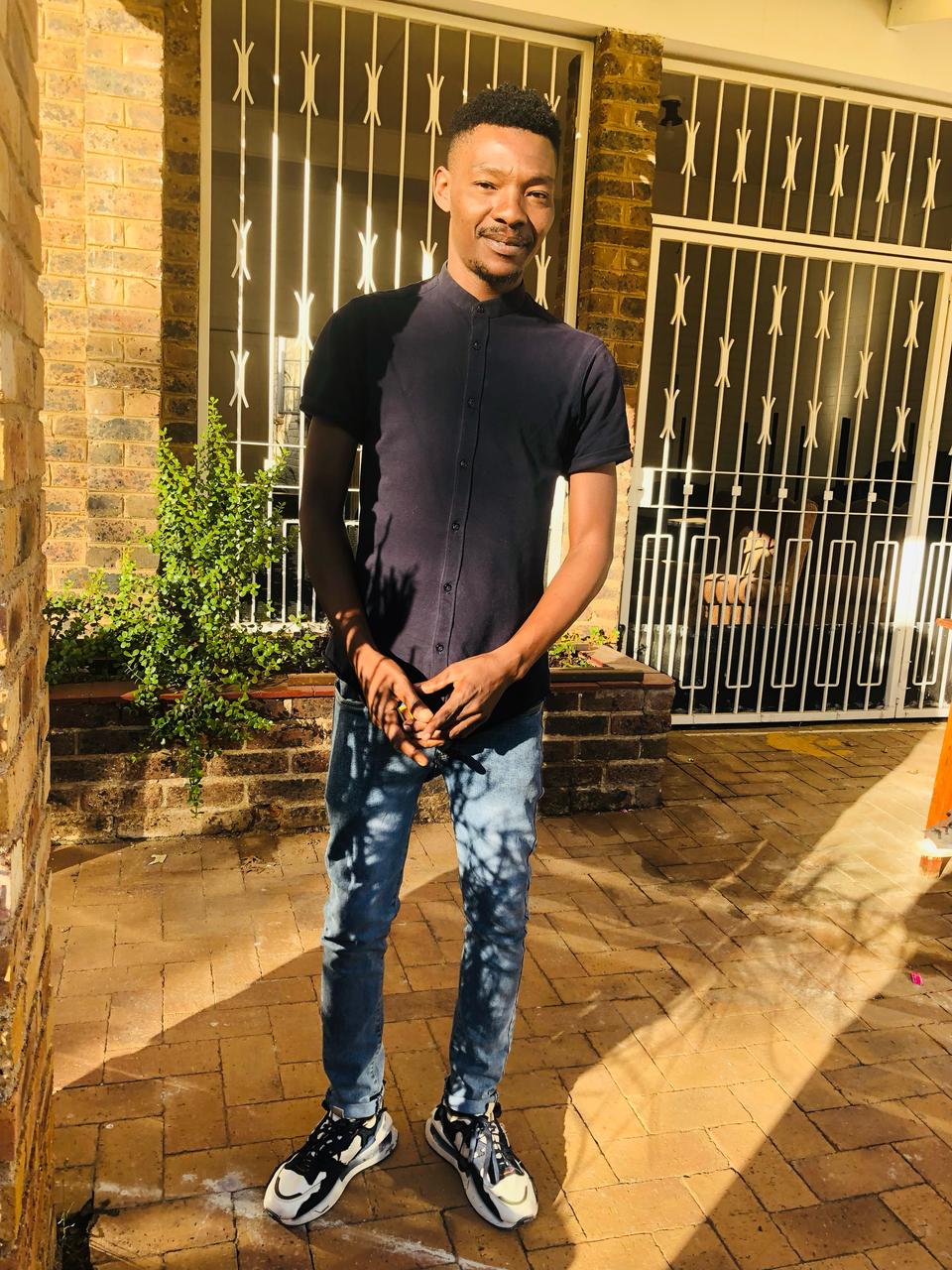 Sicelo  sithole