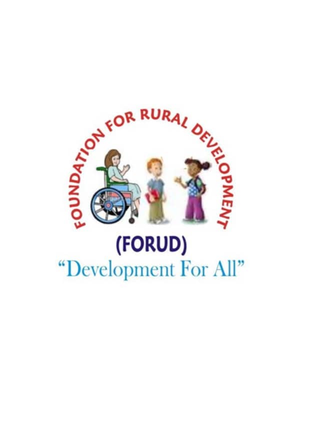 Foundation For Rural Development (FORUD)