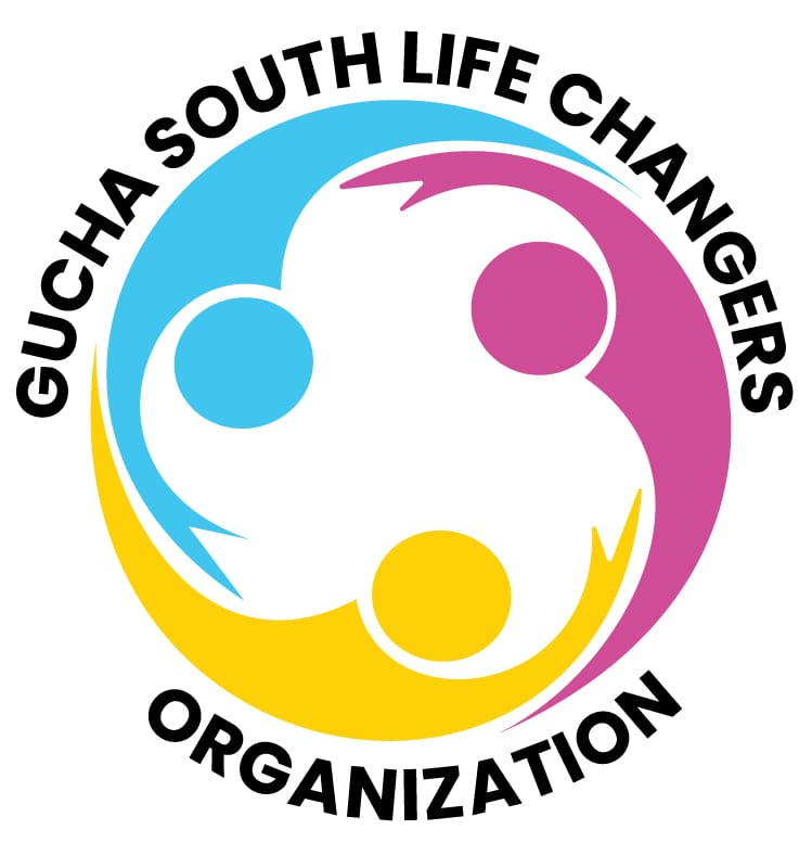 Gucha South Life Changers-CBO