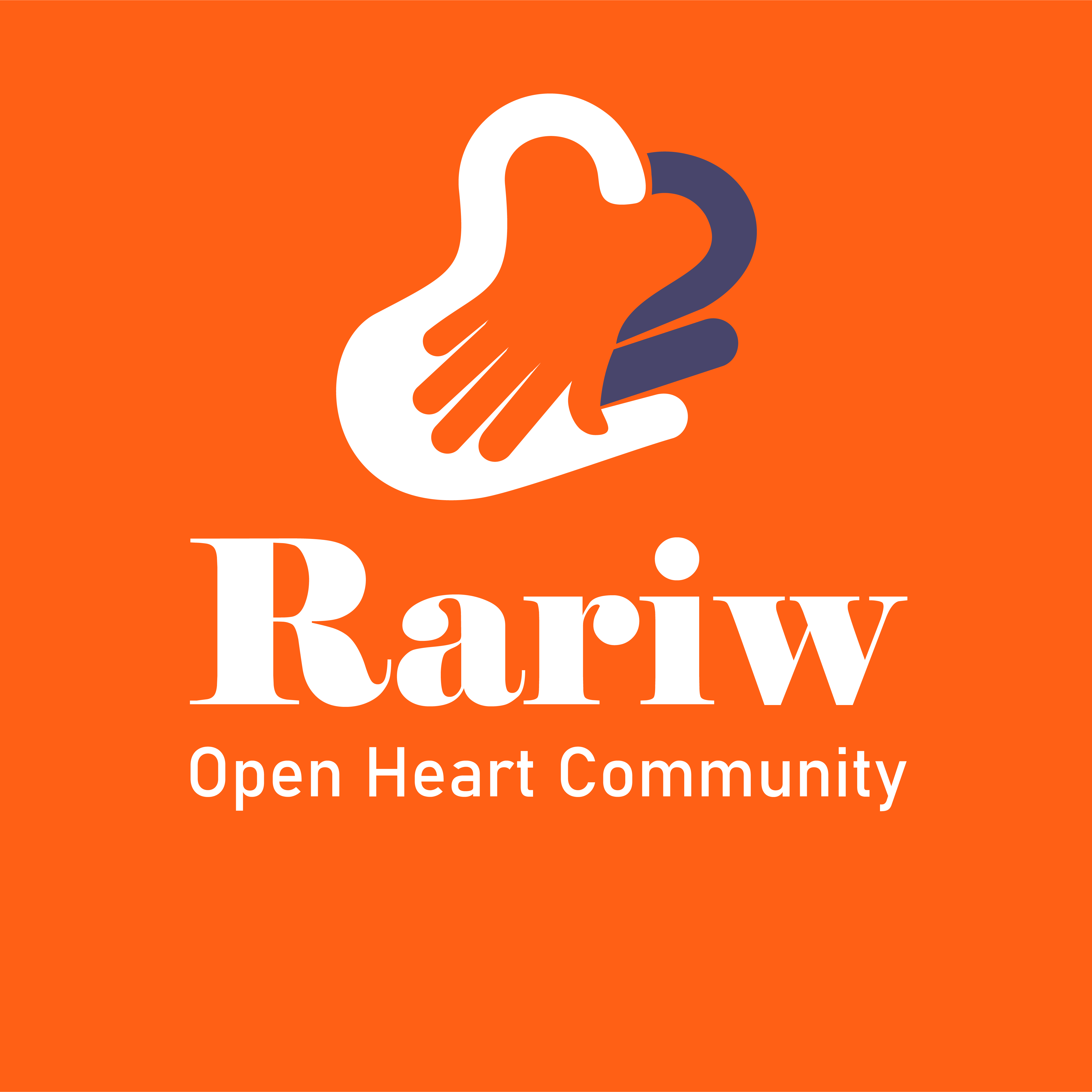 RARIW OPEN HEART FAIRVIEW SUPPORT CBO