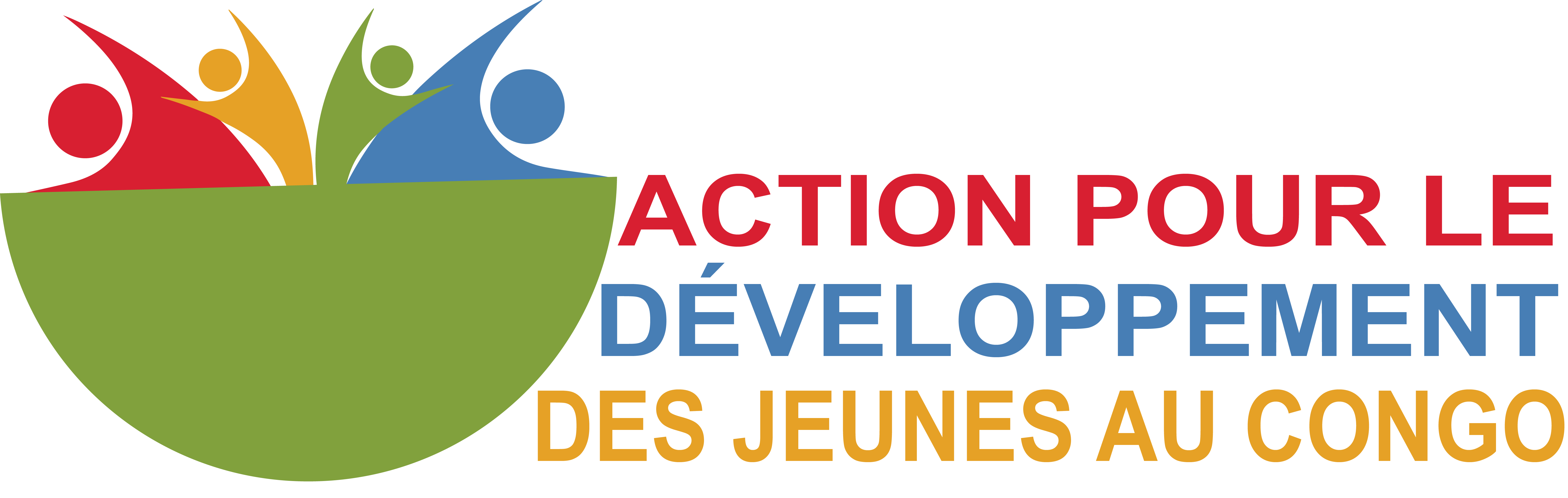 Action Pour le Développement des Jeunes au Congo (ADJC)