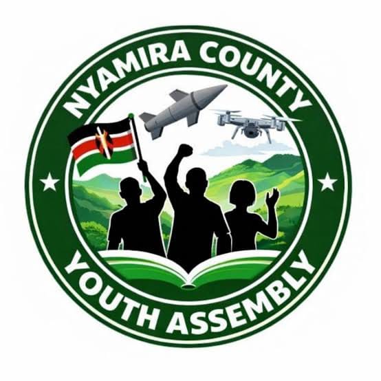 Nyamira county youths assembly