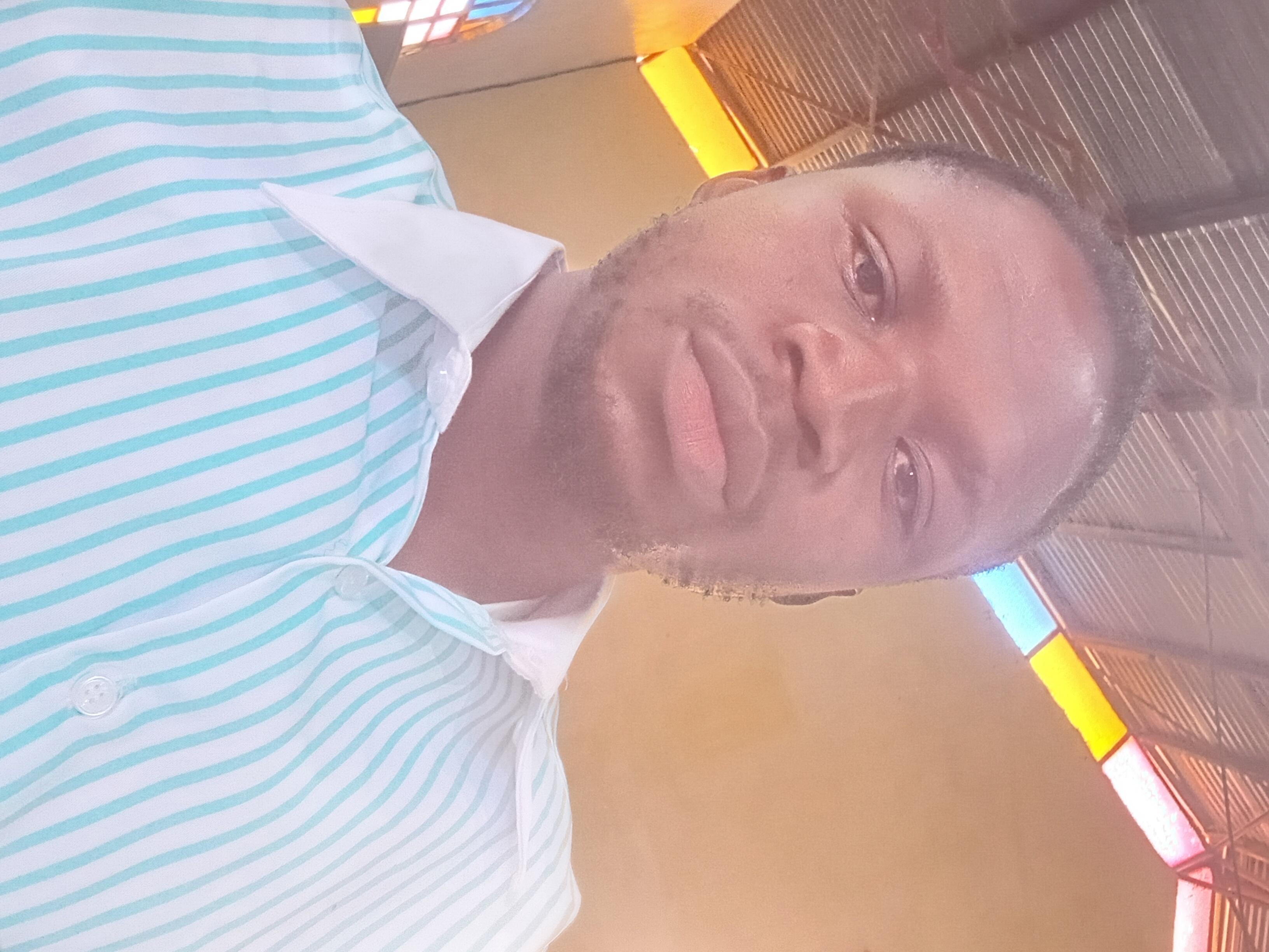 Ilunga kanku Jonathan
