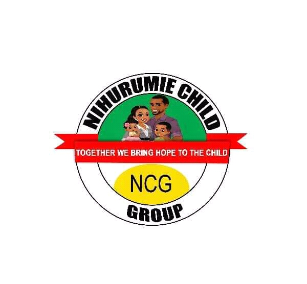 Nihurumie child group organization