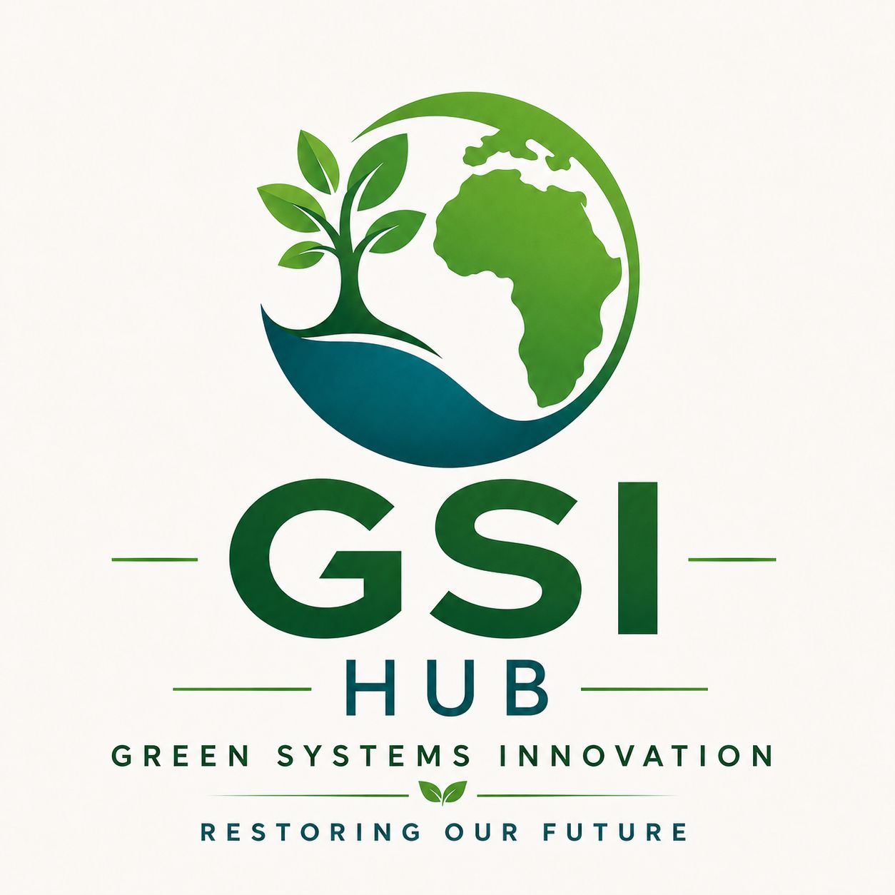 Green Sytems innovation Hub