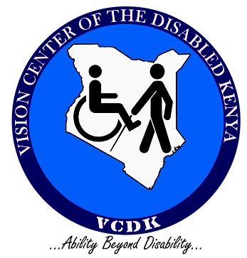 Vision Centre For The Disabled Kenya(Vcdk)