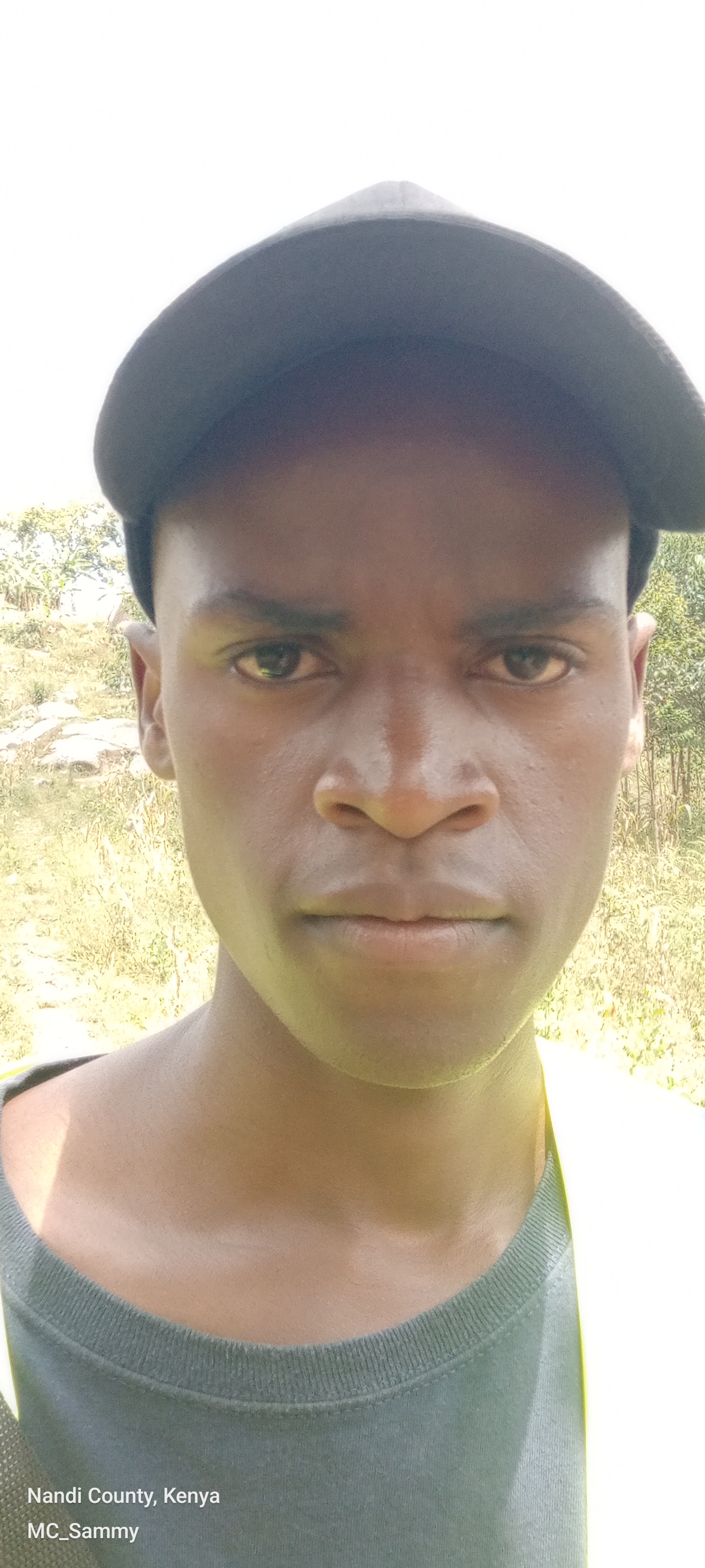Samson Atuti