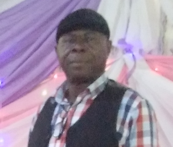 Freed by the Blood Pentecostal  Ministries