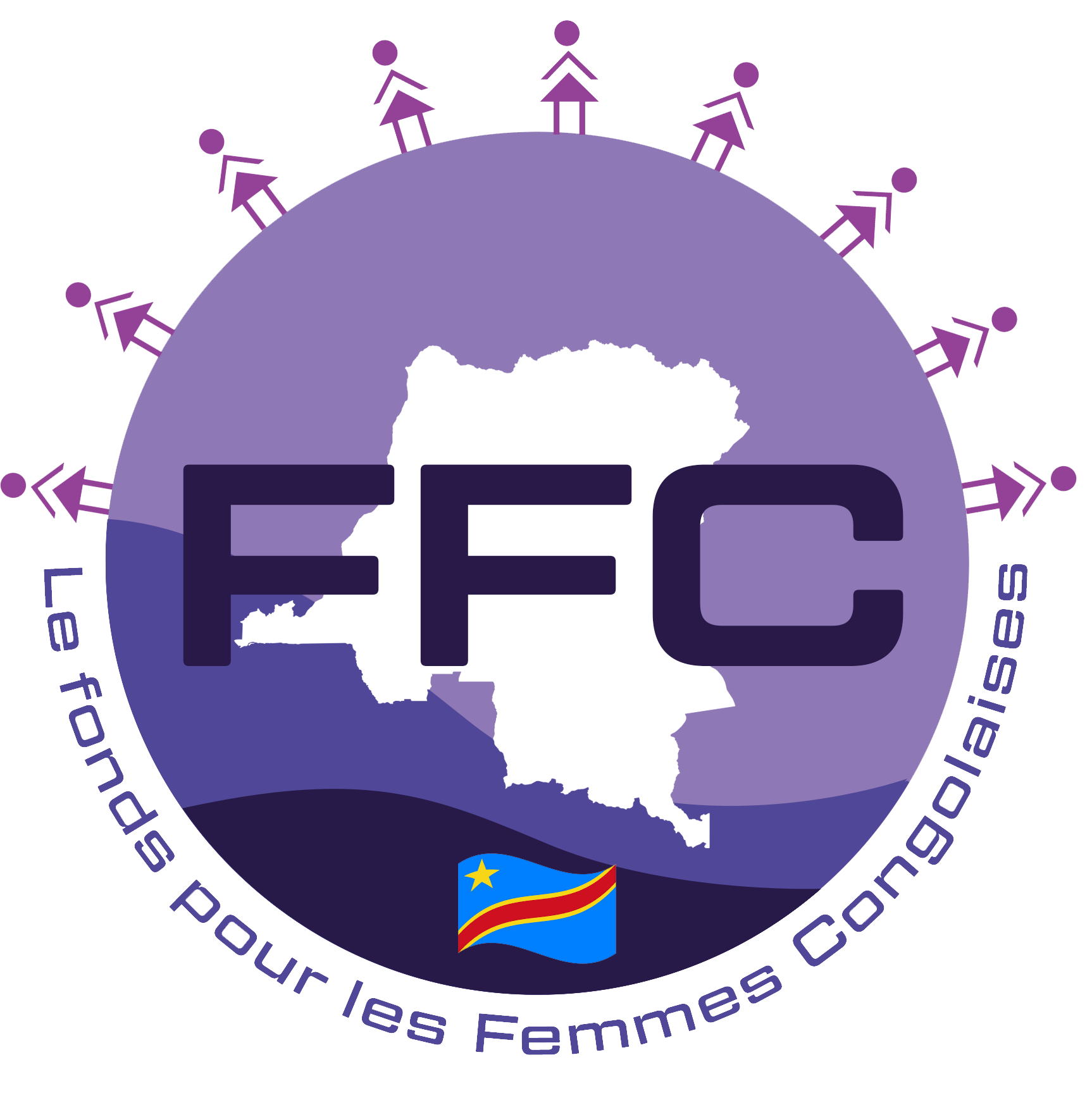 Fonds pour les Femmes Congolaises (FFC) / Fund for Congolese Women