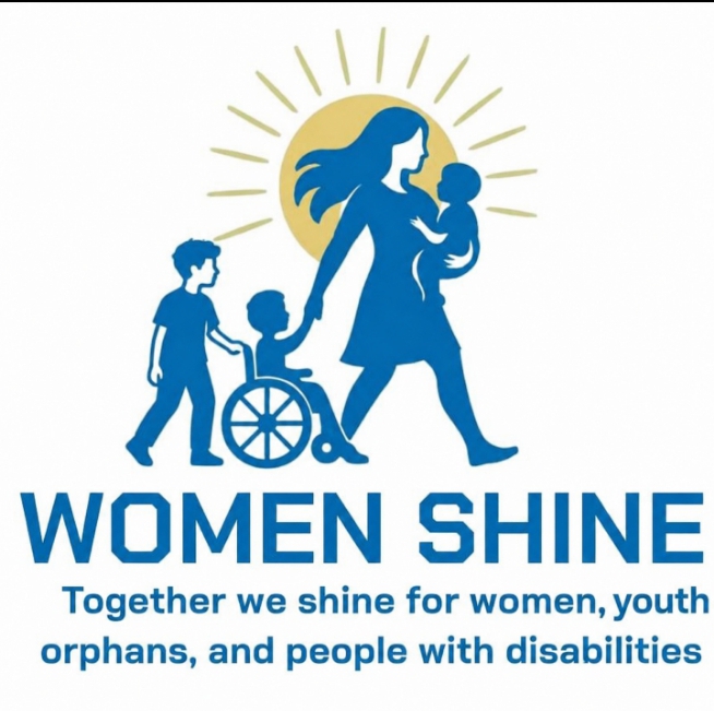 Women Shine Organization