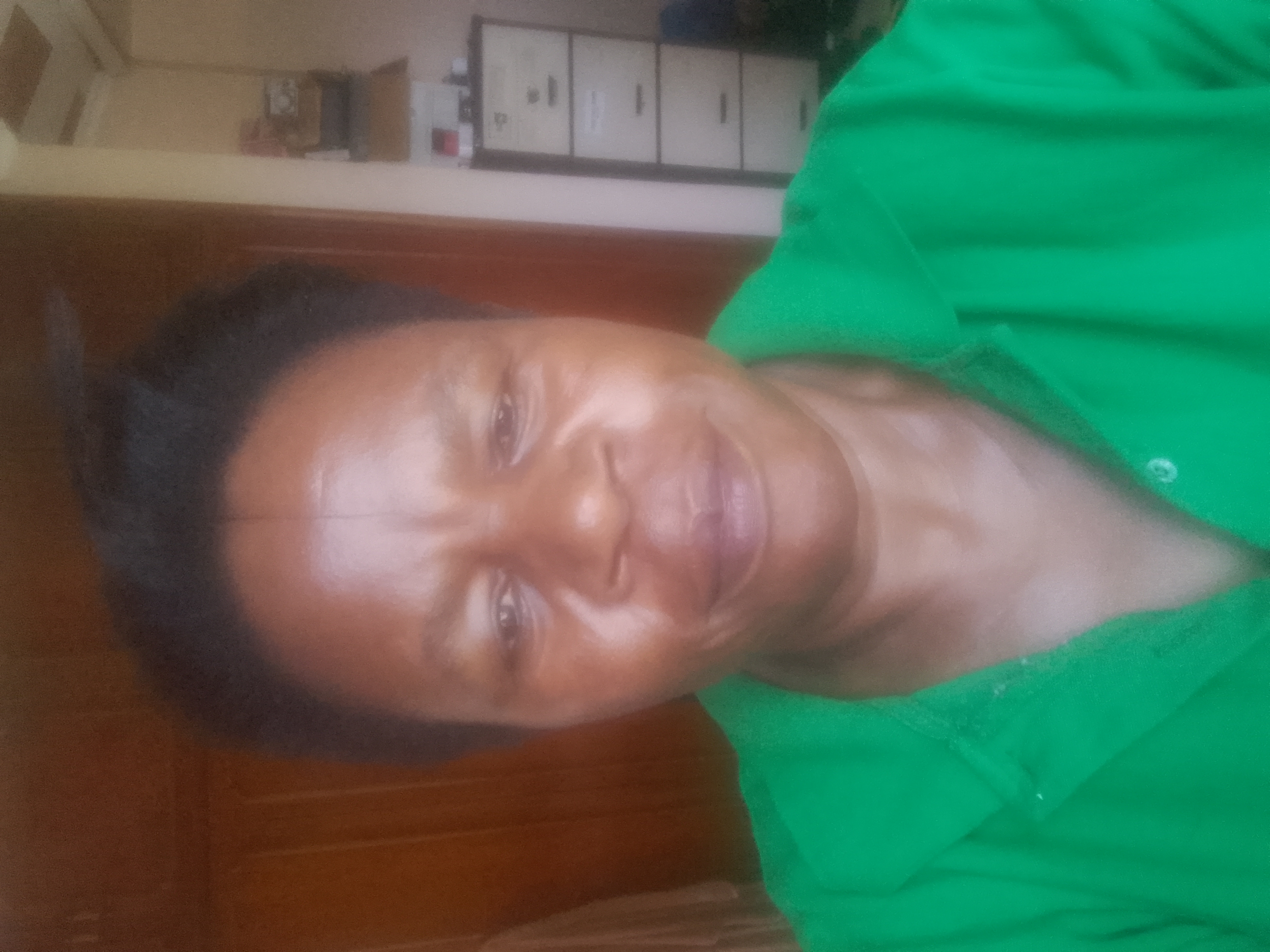 Daima Widows Orphans and the Aged HBCG
