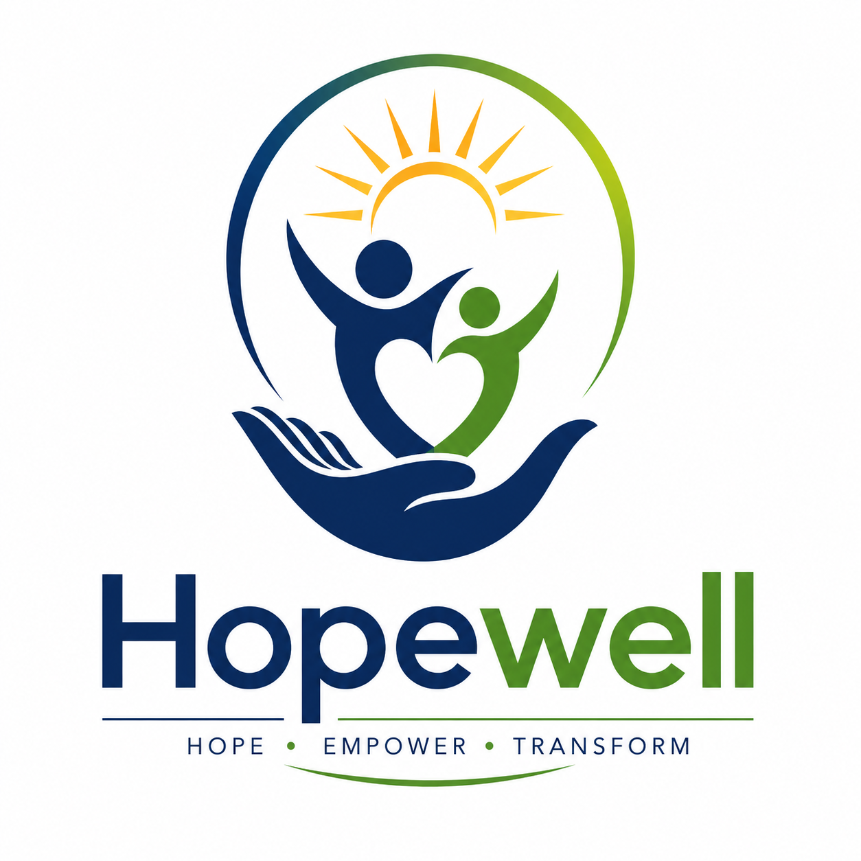 Hopewell organization