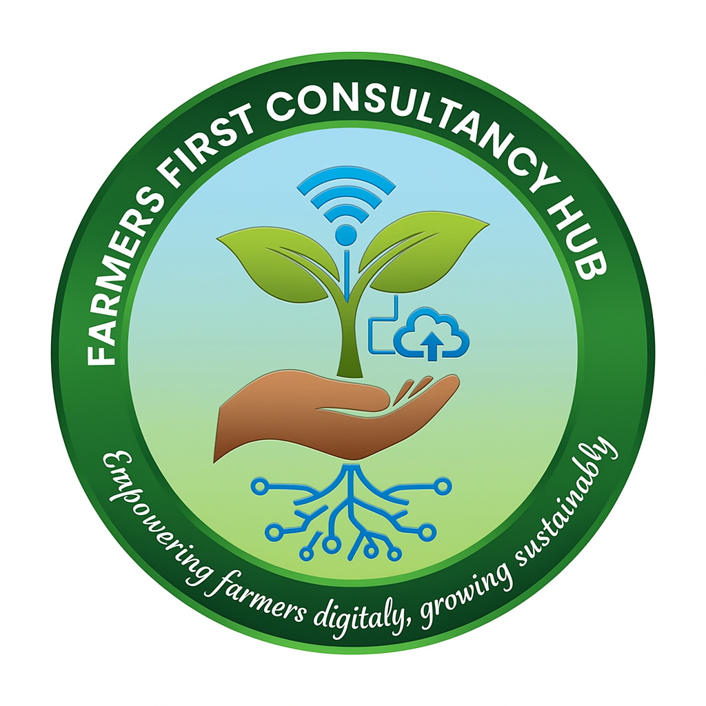 Farmers First Consultancy Hub