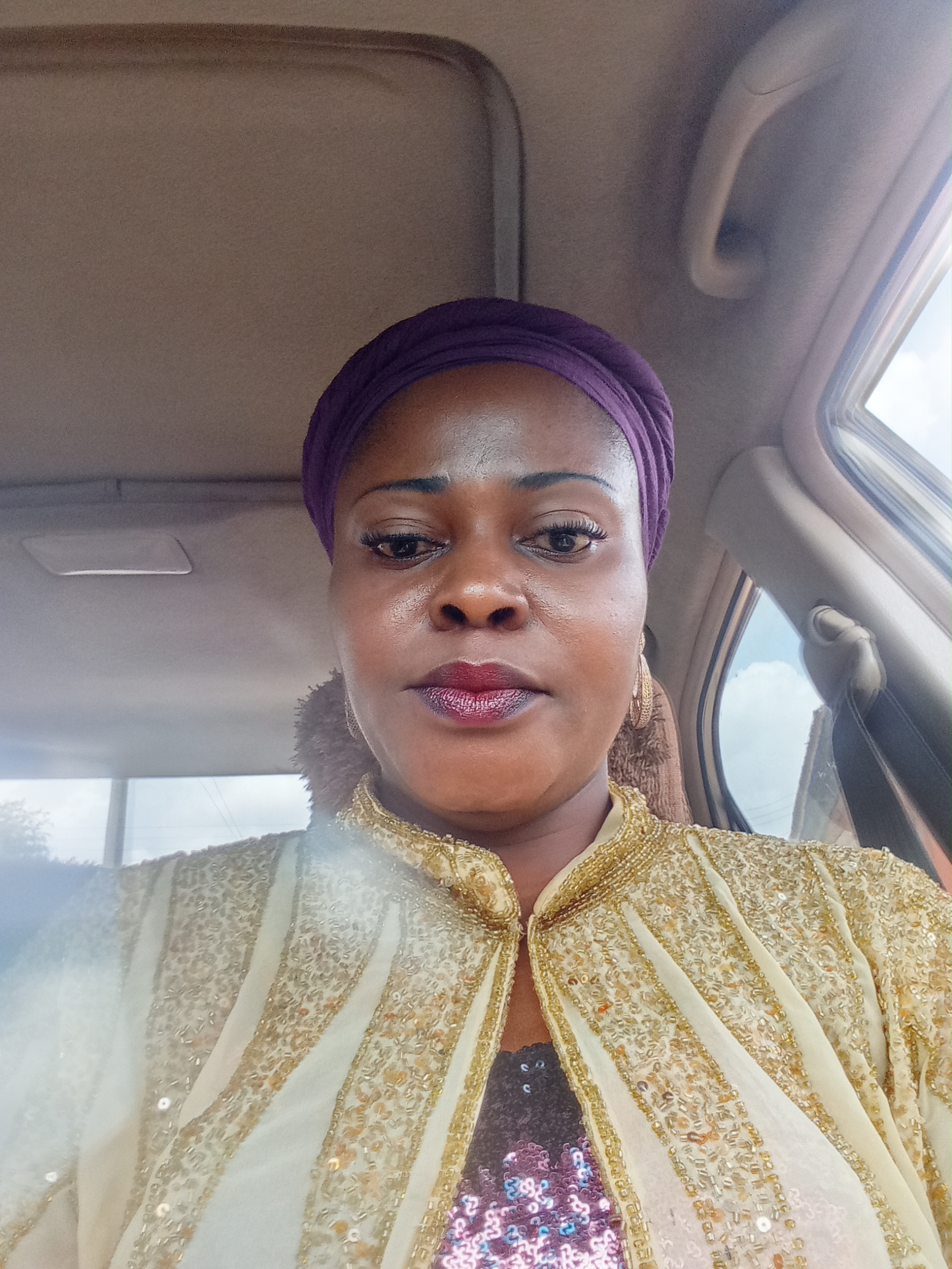Women of substance