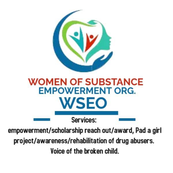 Women of substance