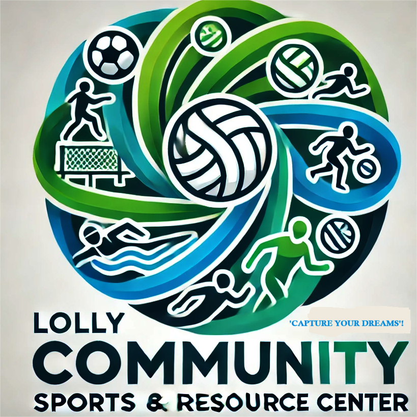 Lolly Community Sports & Resource Center (LOLLY LOCOSPARC) C.B.O.