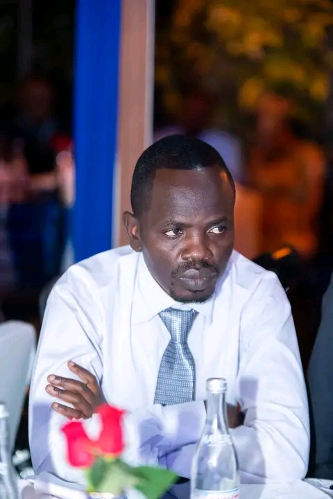 SAKWA ANANGWE SIMON