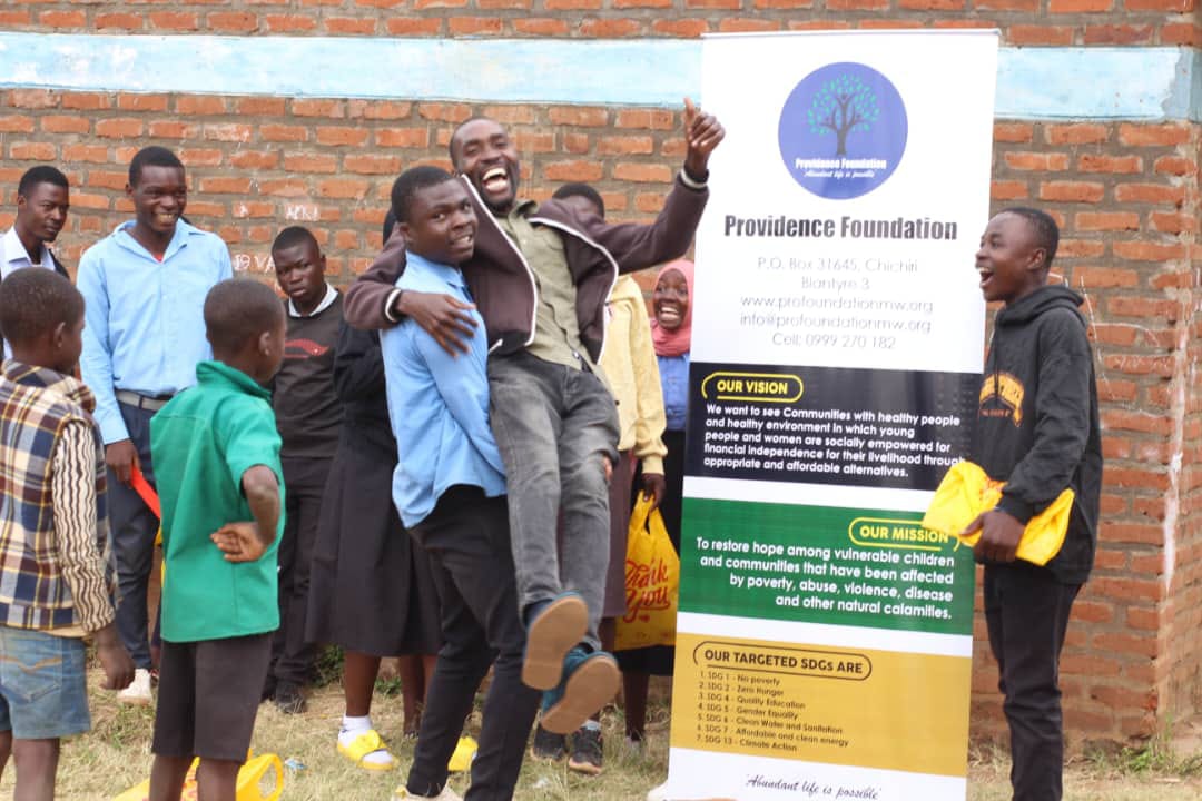Providence Foundation