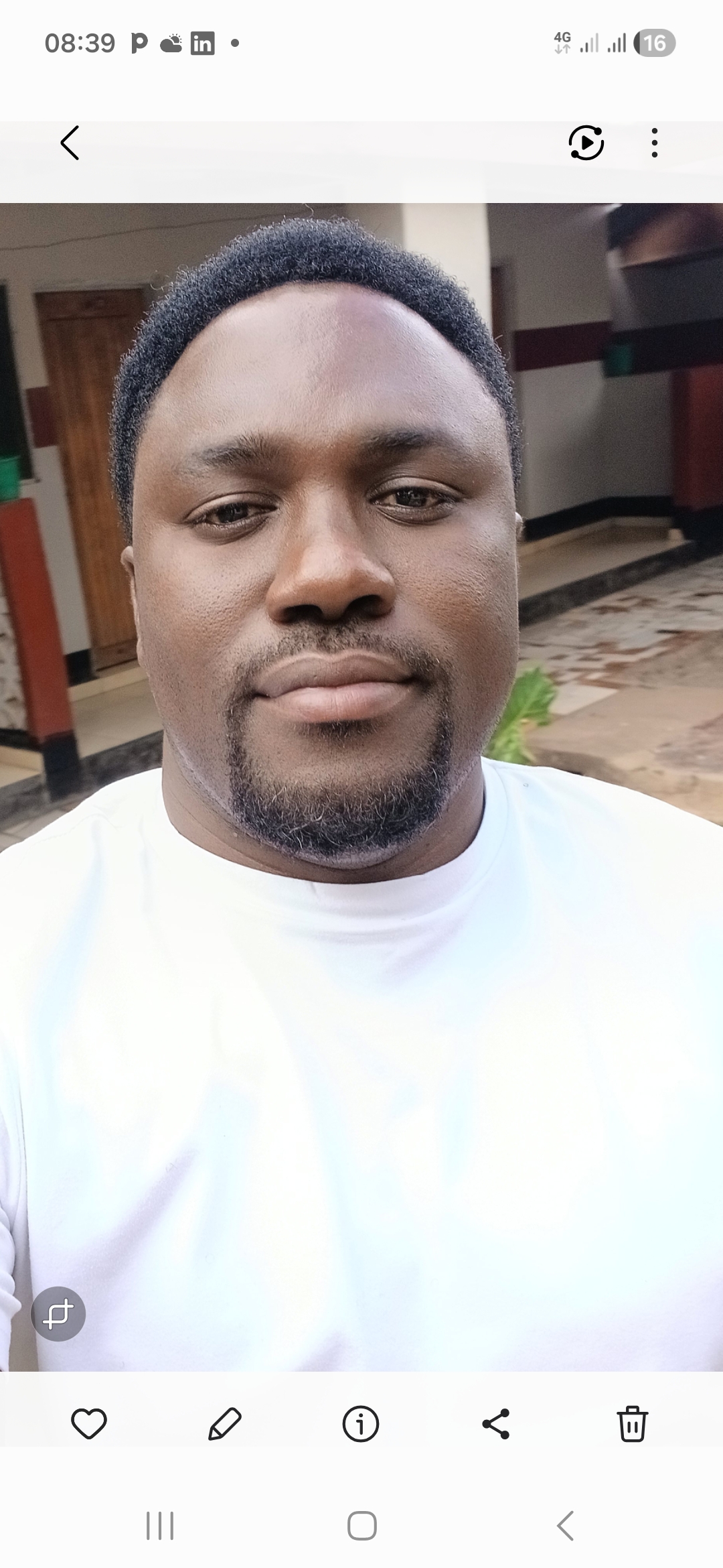Jackson Ng'ambi