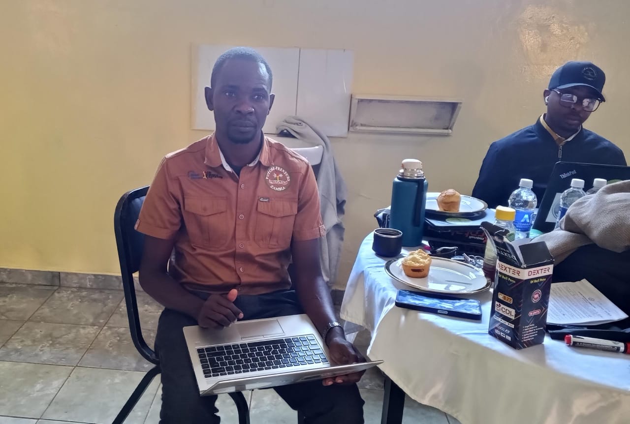 The Future-Preneurs Zambia