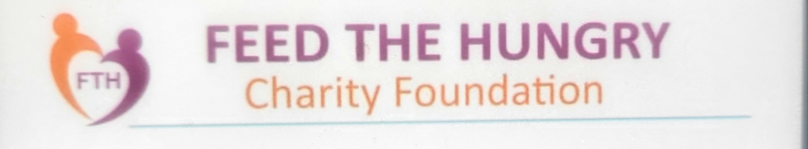Feed The Hungry Charity Foundation