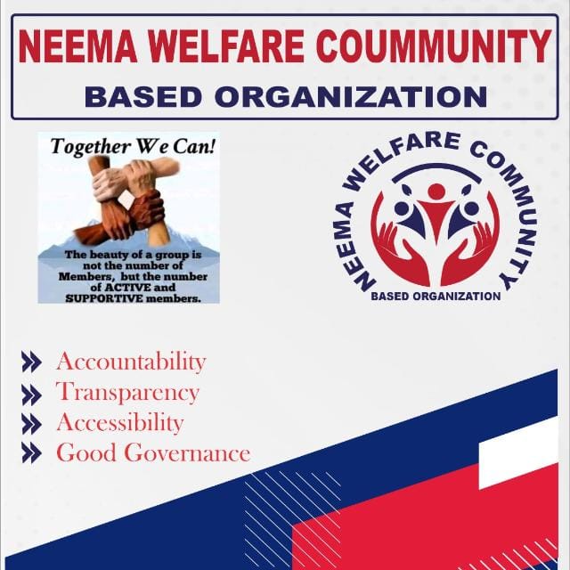 Neema Welfare