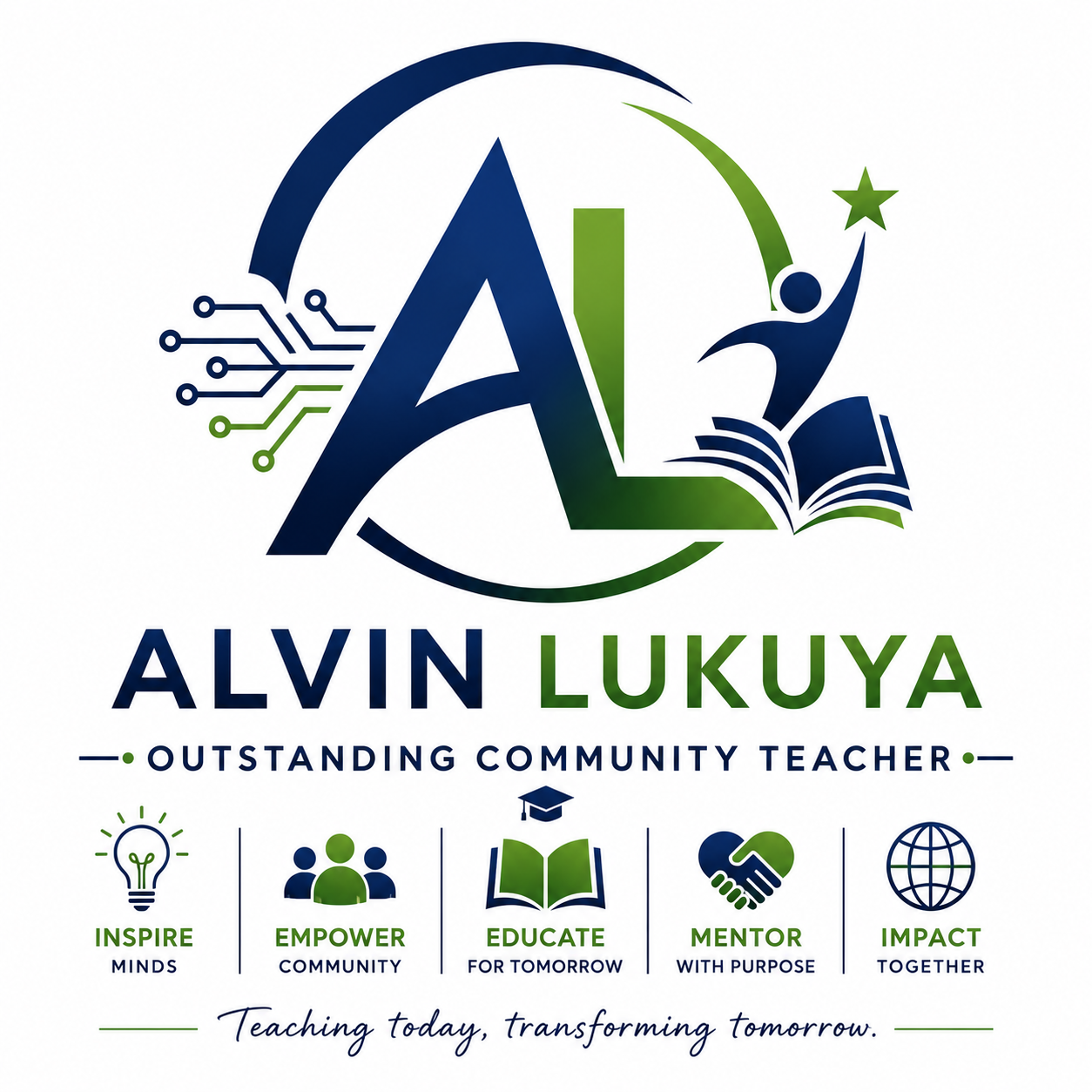 ALVIN LUKUYA