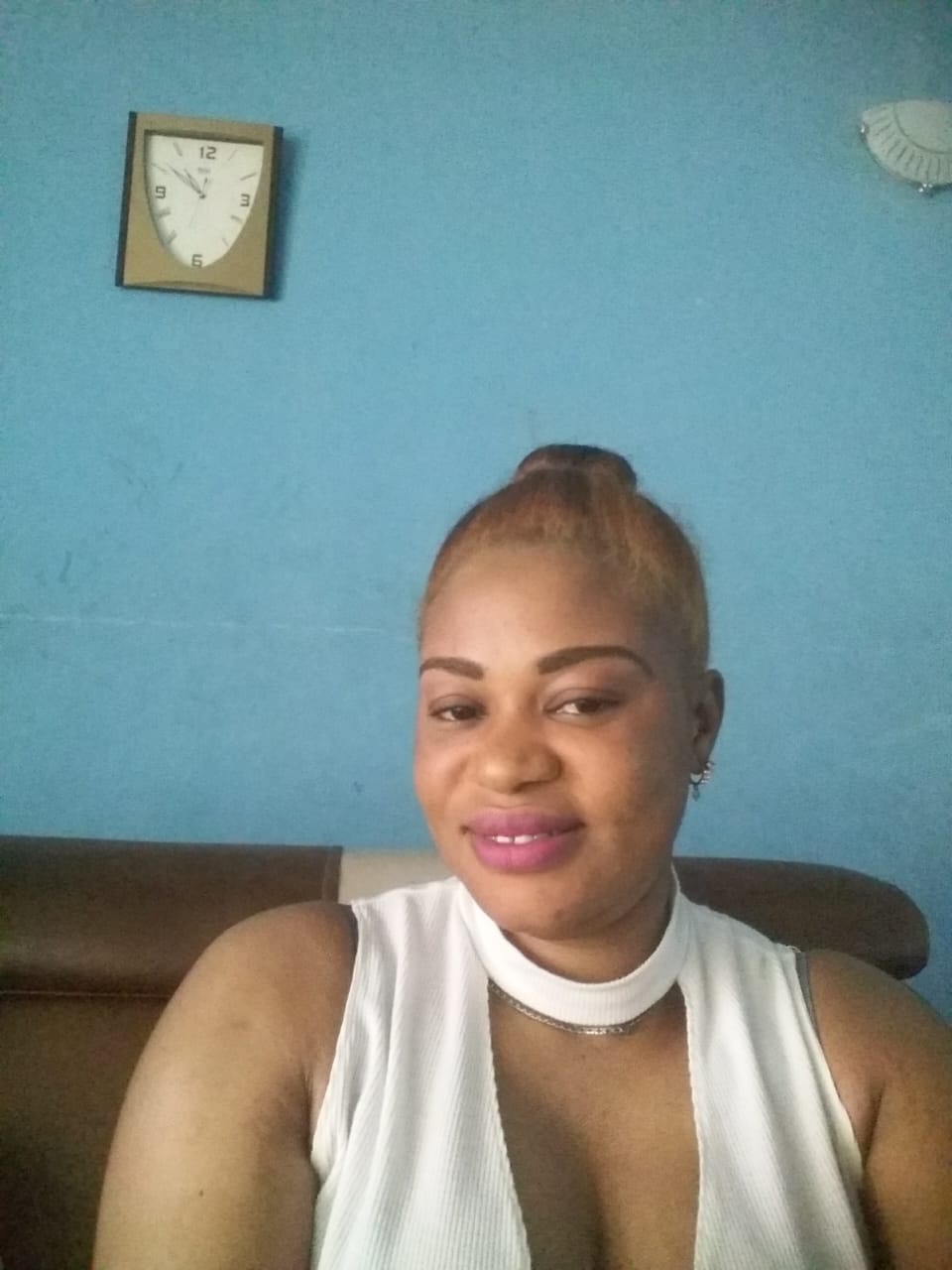 Uchenna Nwafor