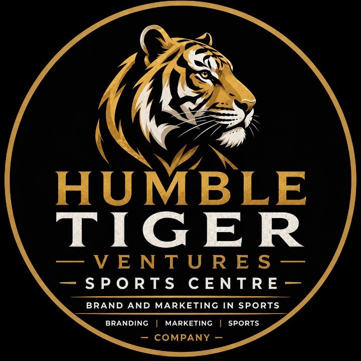 Humble Tiger Ventures