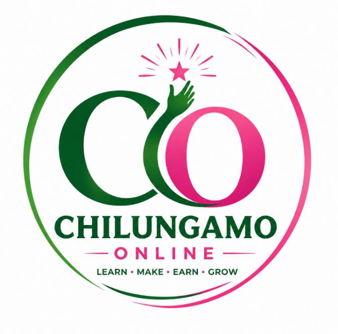 Chilungamo online