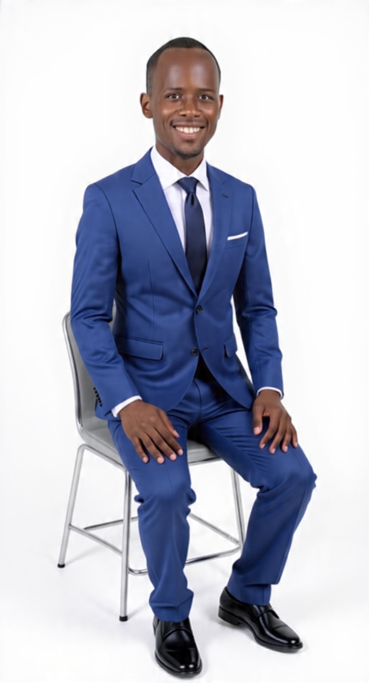 Morris Mwatsuma