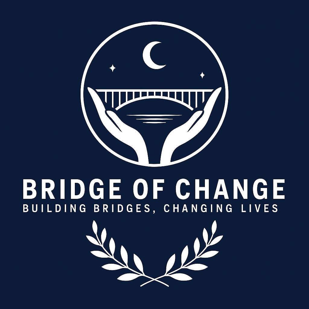 Bridge of change CBO