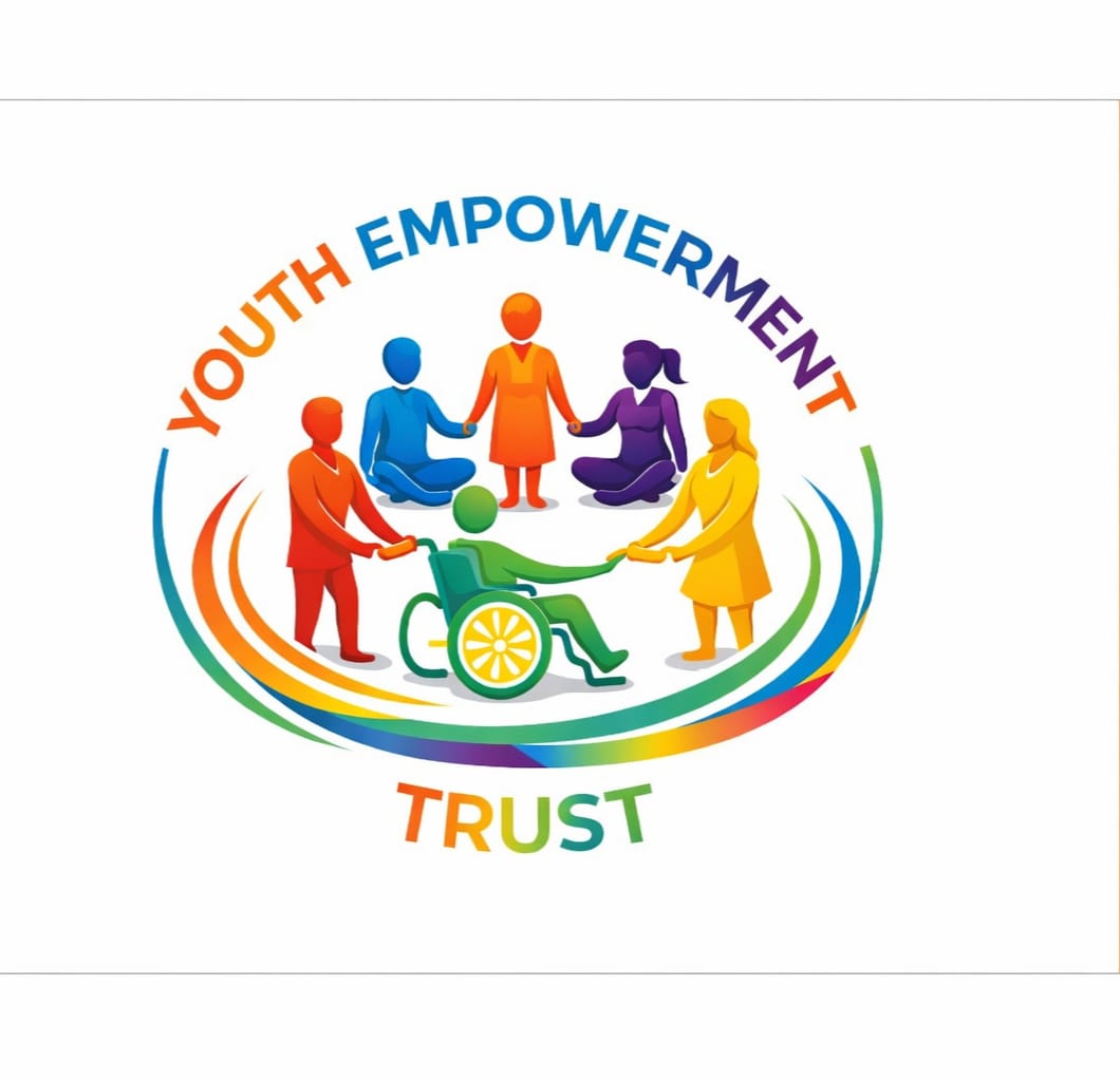 YOUTH EMPOWERMENT TRUST