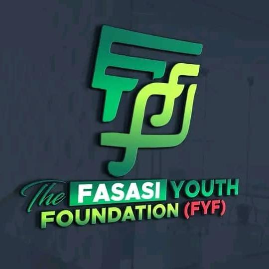 The Fasasi Youth Foundation