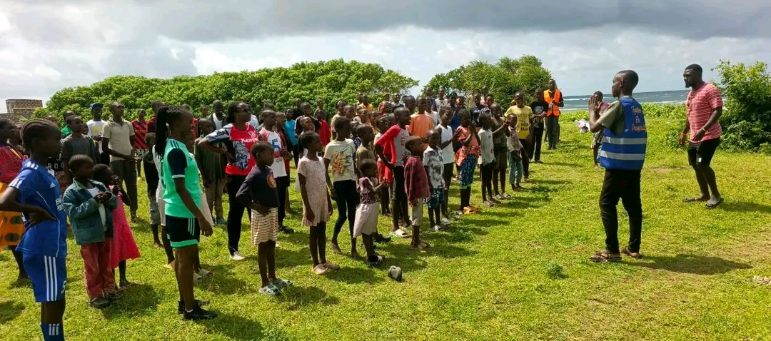 Nyota ya Asubuhi Koinonia Hub