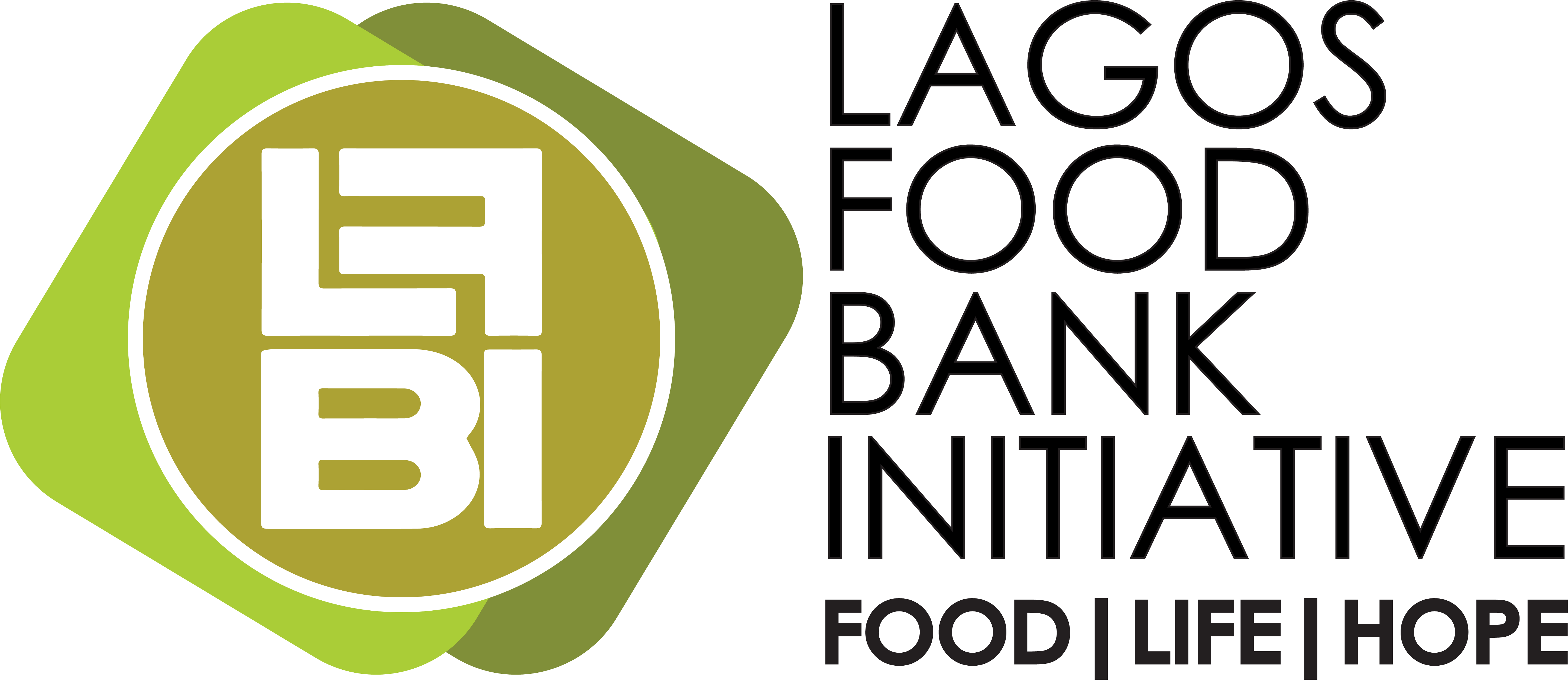 Lagos Food Bank Initiative (LFBI)