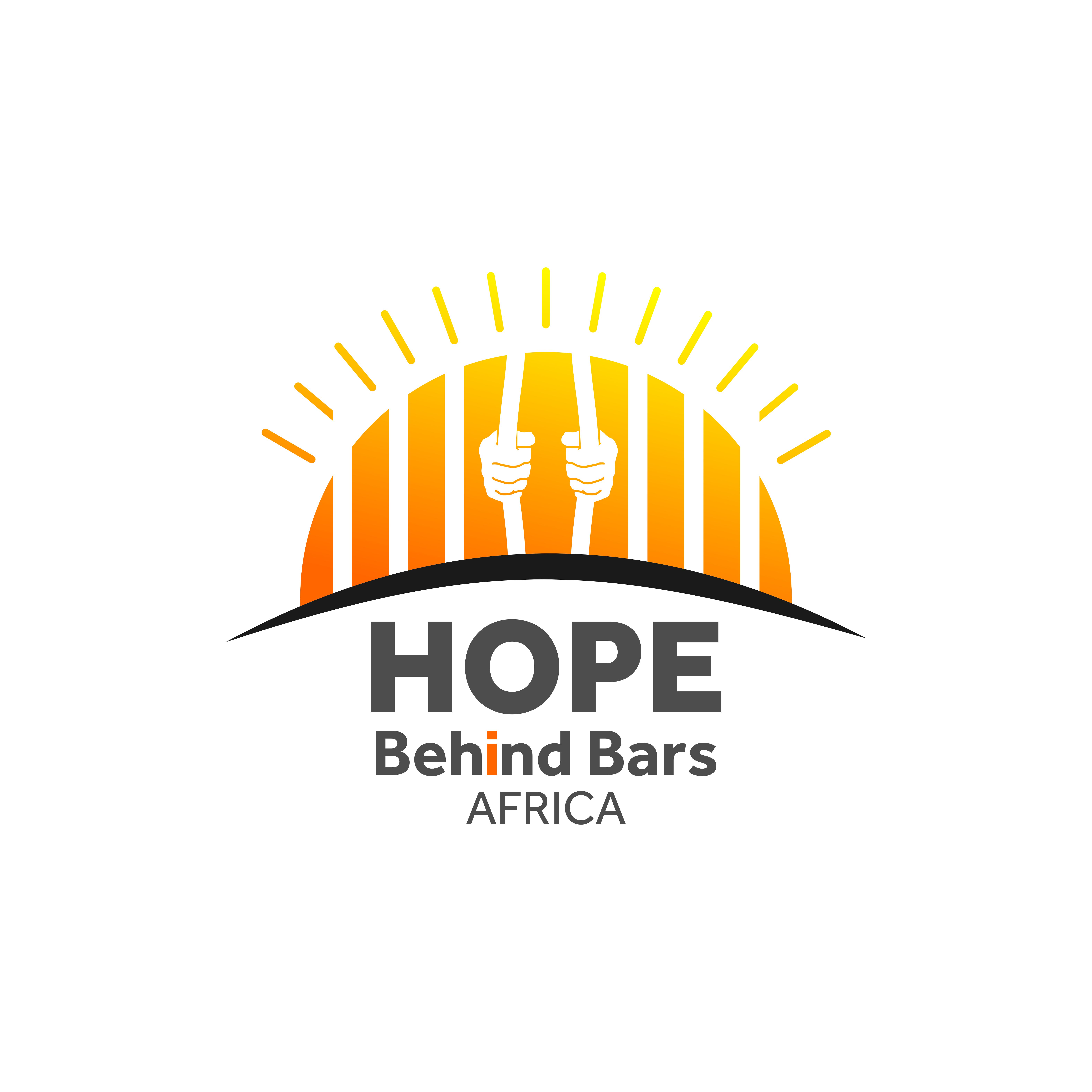 Hope Behind Bars Africa