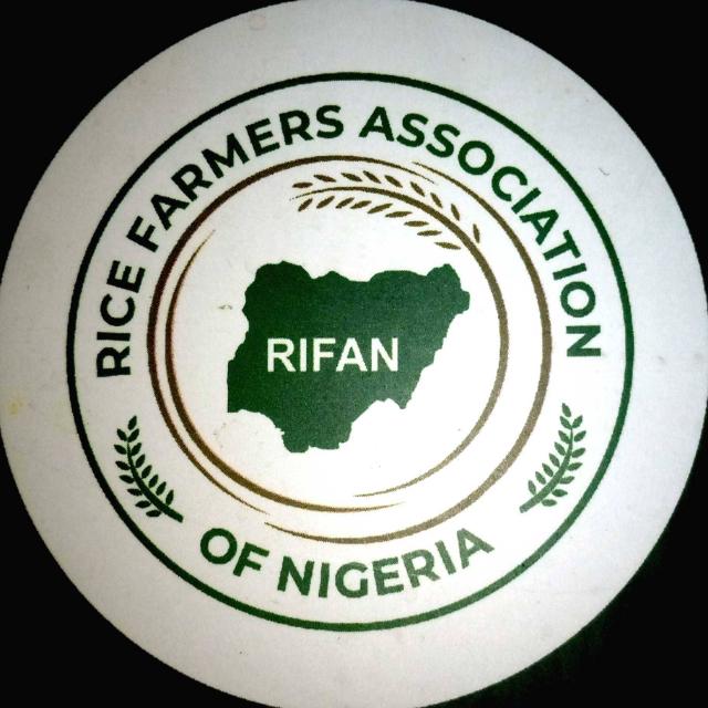 Rice Farmers Association of Nigeria (RIFAN)