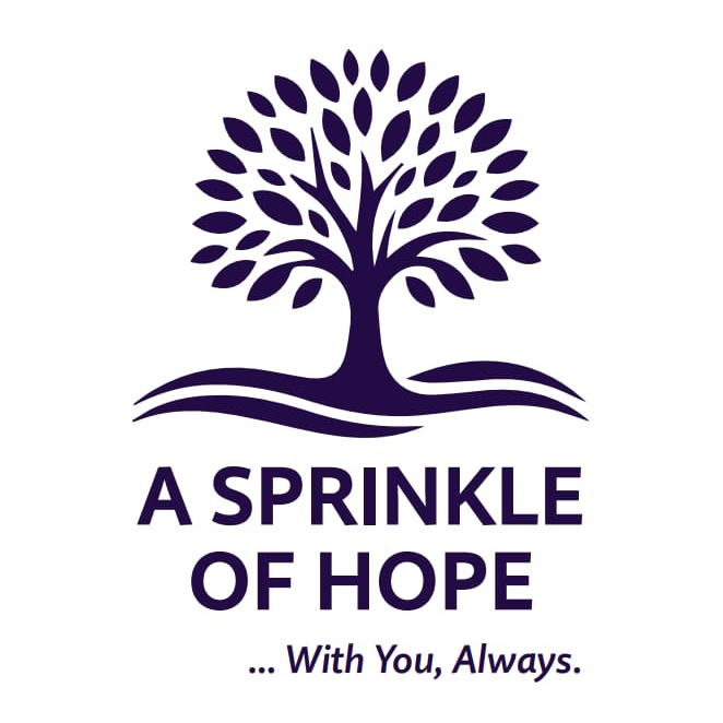 A Sprinkle of Hope