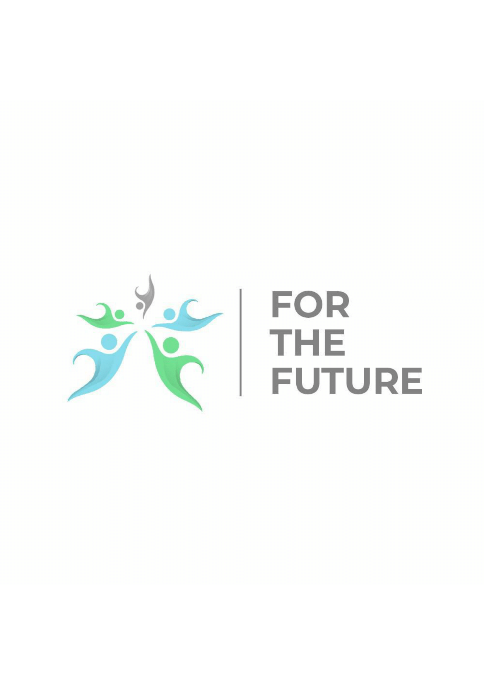 For The Future (FTF) Organisation